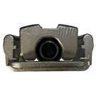 2007 Nissan Murano Brake Caliper 4
